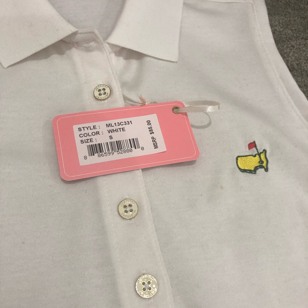 💯 Authentic Masters Apparel - Picture 6 of 7